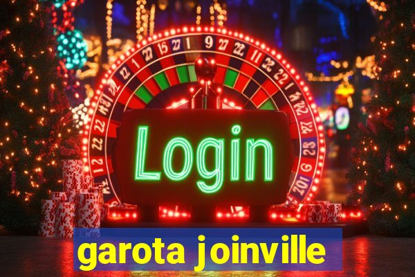 garota joinville